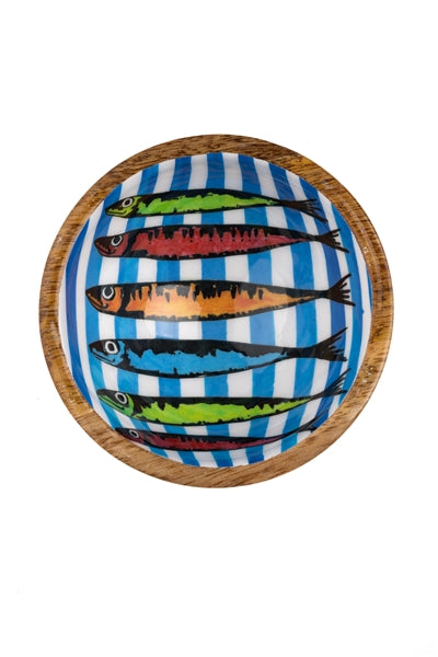 Dip Bowl