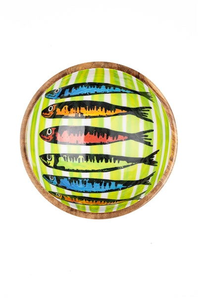 Dip Bowl
