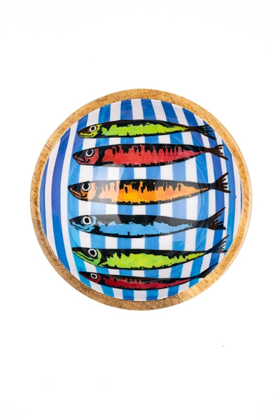 Dip Bowl