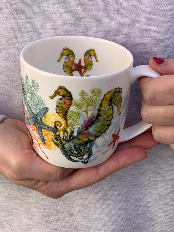 China Mugs