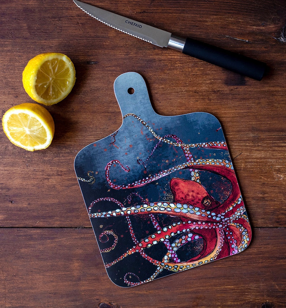 Small chopping boards