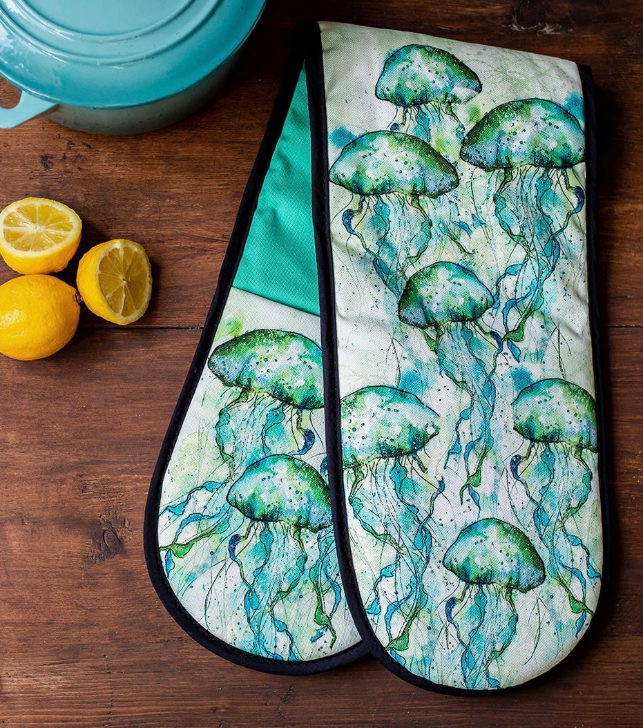 Oven Gloves