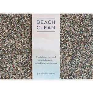 Beach Clean Selection
