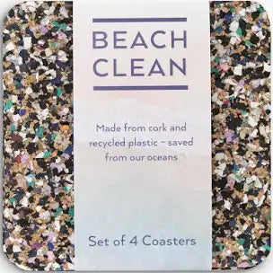 Beach Clean Selection