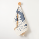 Shipping Forecast cork, linen and mugs