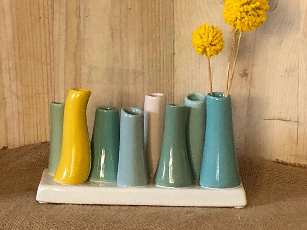 'Tube' Vase