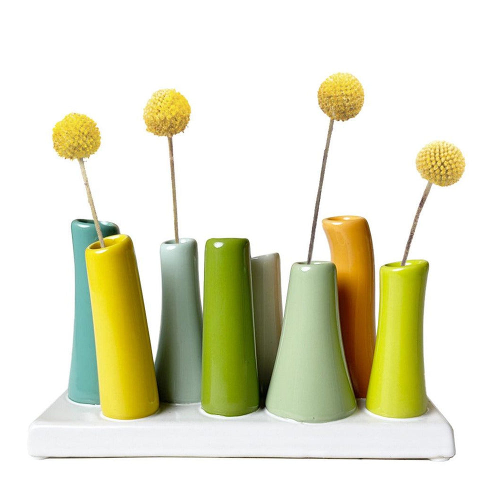 'Tube' Vase