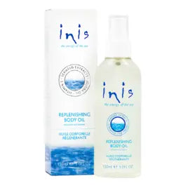 Replenishing Body Oil 150 ml