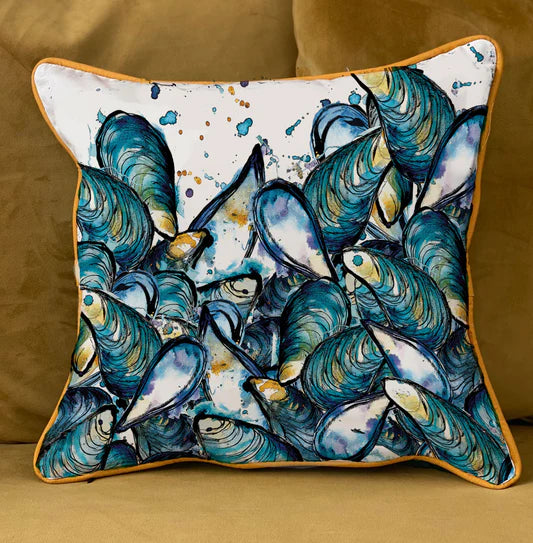 Cushions