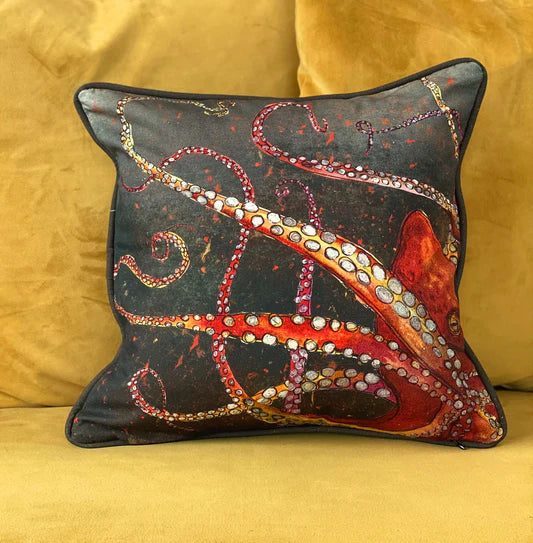 Cushions