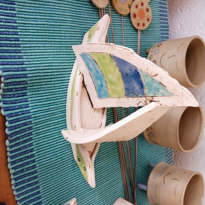 Sailing Boats