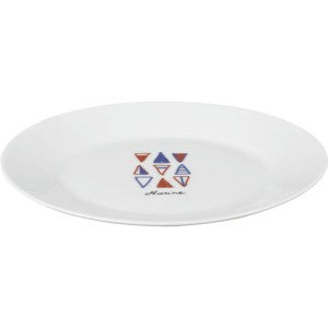 Marine Sails Side Plates