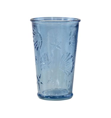 'Beyond The Sea' tumbler