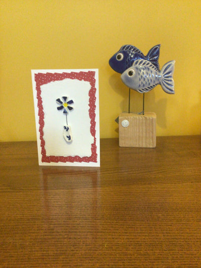 Cards by Melanie Bayliss