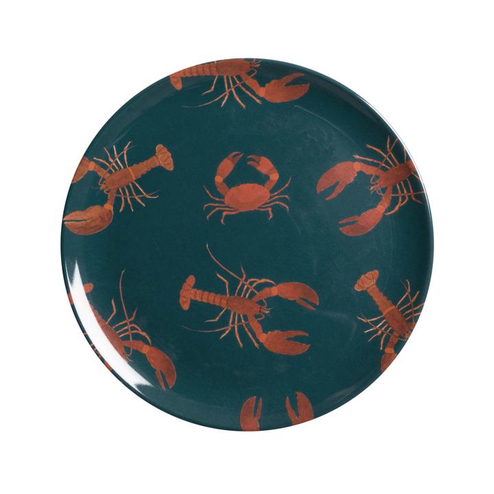 Melamine Plates