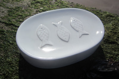 Soap Dish