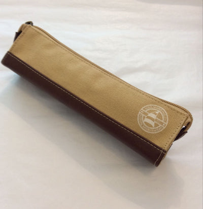 Sand Pencil Case