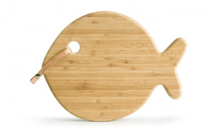 Fish Serving Board