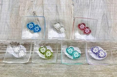 Sweetheart Trinket Dish