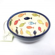 Colourful Fish Kitchenware