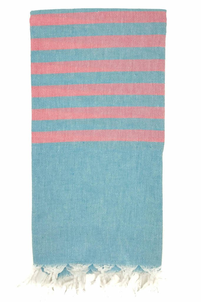 Hamam Towels - 'Clara '