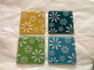 Coasters