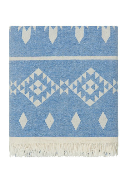Hamam Towels - 'Dakota'