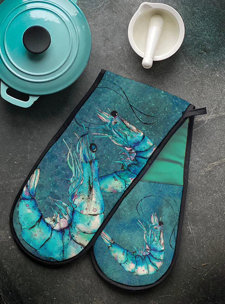 Oven Gloves