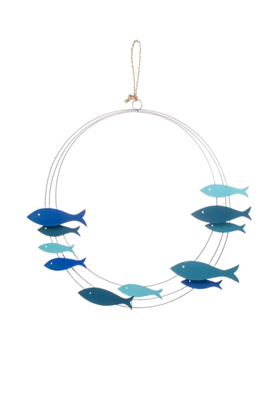 Blue Shoal Ring