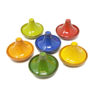 Mini ‘Tagine’ Dip Dish