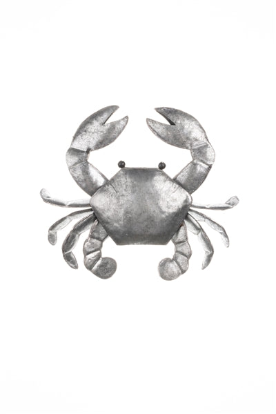 Colin’s Dad - Crab