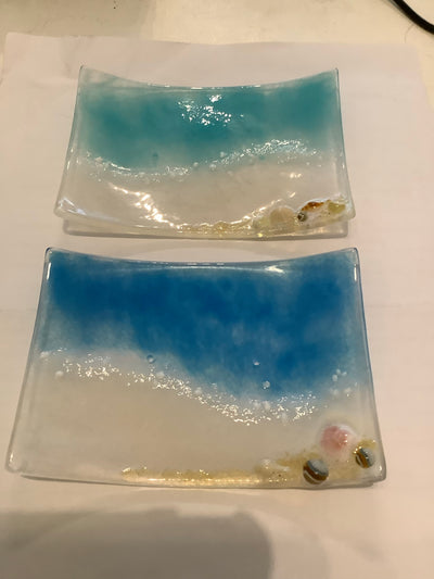Soap Dish
