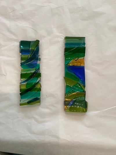 Julie Williams lightcatcher