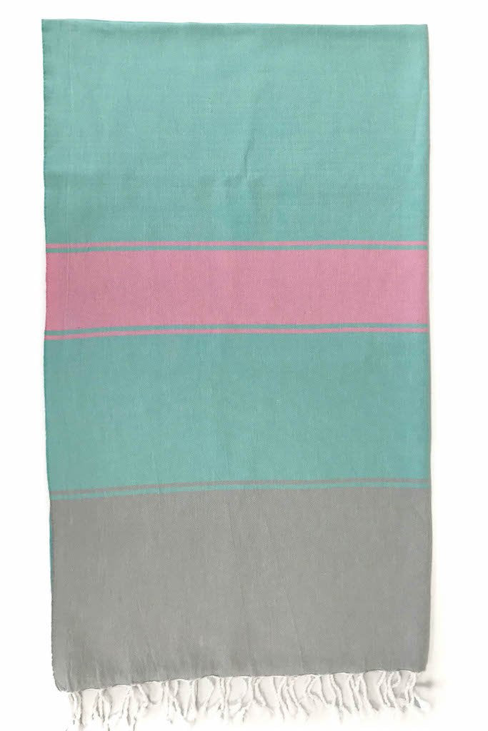 Hamam Towels - 'Talia'