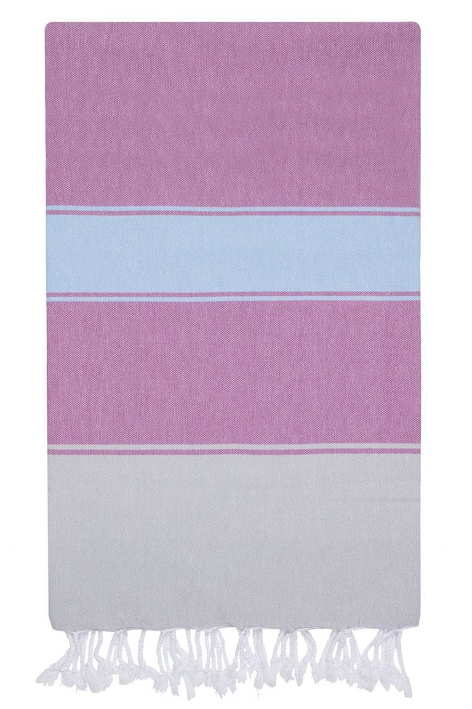 Hamam Towels - 'Talia'