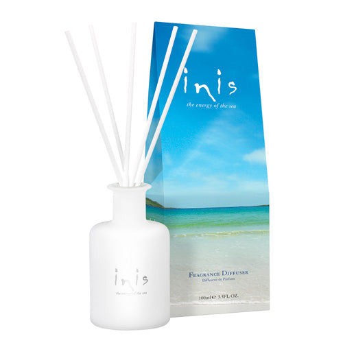 Diffuser, Refill and Reeds