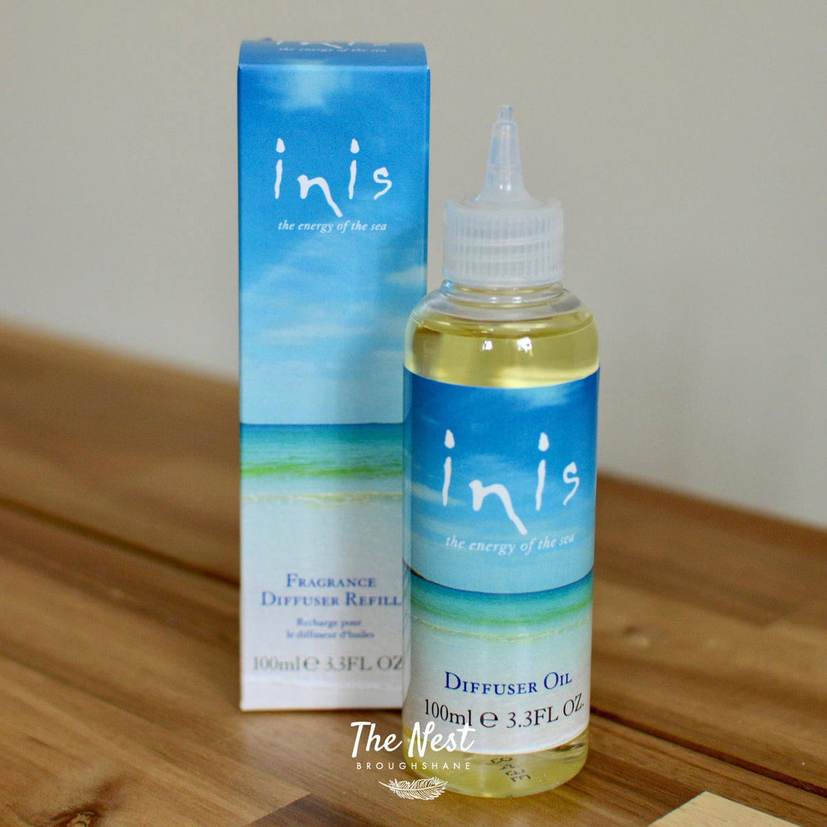 Inis WillowCreek buy large Jacksonville