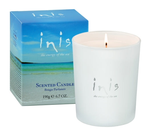 Scented Candle