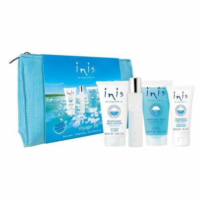 Voyager Gift Set