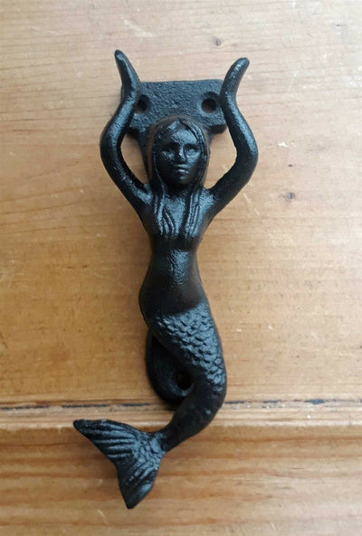 Iron Door Knocker