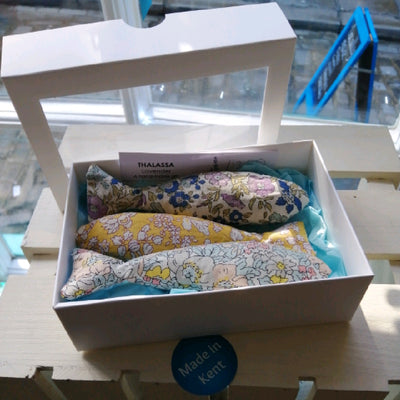 Lavender Sardines - Boxed