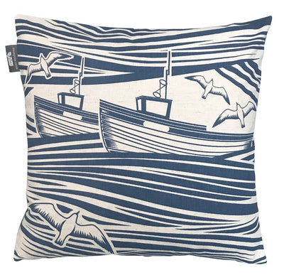 'Whitby' Cushion